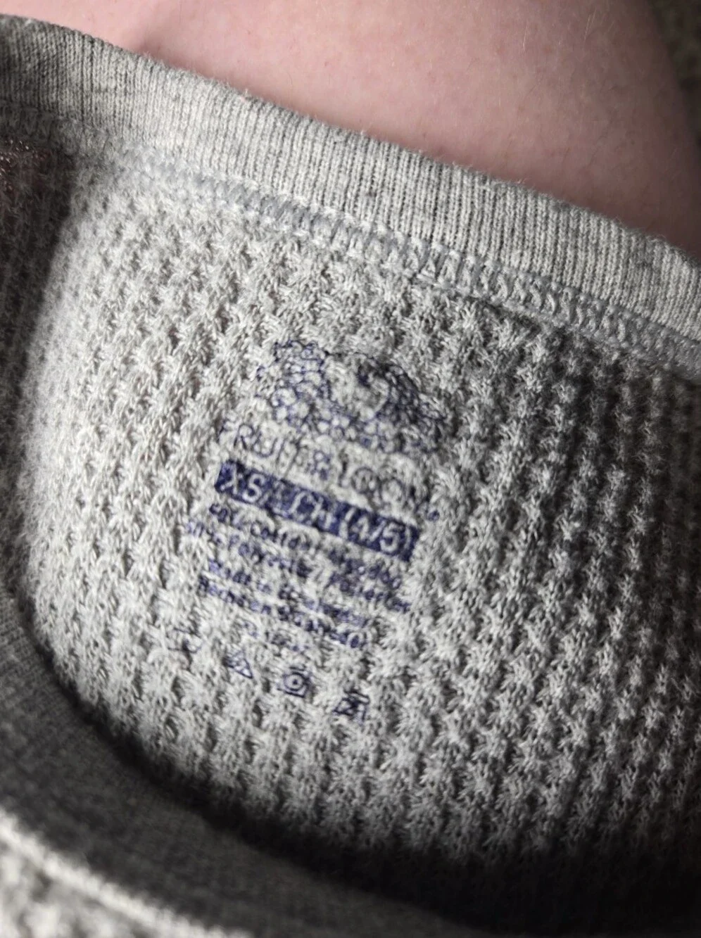 Old Navy description soft